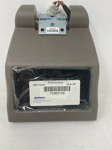 10360149 GM Chevrolet Rear Seat Video DVD Display FREE SHIPPING! - Picture 1 of 5