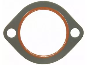 Felpro Thermostat Gasket fits Mazda MX6 1988-1992 2.2L 4 Cyl 32KWPH - Picture 1 of 1