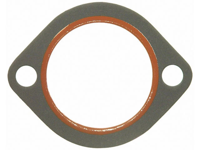 Junta termostática Felpro para Mazda MX6 1988-1992 2,2 L 4 cilindros 32 KWPH Foto 1 de 1