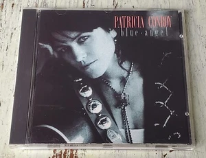 Sehr guter Zustand Patricia Conroy - Blauer Engel (1990) WEA - CD 72064 CD, Kanada - Bild 1 von 3