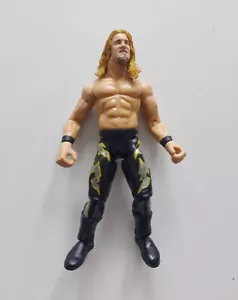 WWE CHRIS JERICHO JAKKS PACIFIC 7” ACTION FIGURE WRESTLER TOY (PRE-OWNED) 1999 - Picture 1 of 12