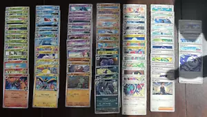 Pokémon Japanese Battle Partners sv9 Complete C/U set - 82 cards! Pack Fresh - Picture 1 of 5
