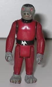 1978 ANH Vintage Star Wars Snaggletooth Red – no weapon – HK – NICE COND+ - Picture 1 of 2
