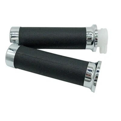 Empuñaduras de acelerador para Honda VTX1300S 2003-2007 VTX1300T 2008-2009 Foto 1 de 4