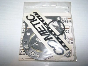 NUEVO KIT DE JUNTAS COMETIC C7057 SUZUKI RM125 - Imagen 1 de 2