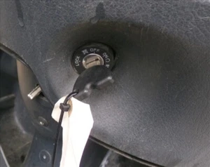 cilindro accensione per PIAGGIO FLY 125 2006 95229 - Imagen 1 de 8