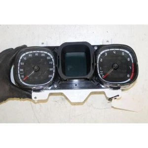 STRUMENTAZIONE PER FIAT PANDA (11) 33 1.0 MILD HYBRID (51KW) BER. 2011 - Foto 1 di 7