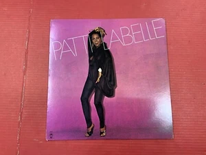 Patti LaBelle: Self Titled Debut Album LP 1977 A - Picture 1 of 7