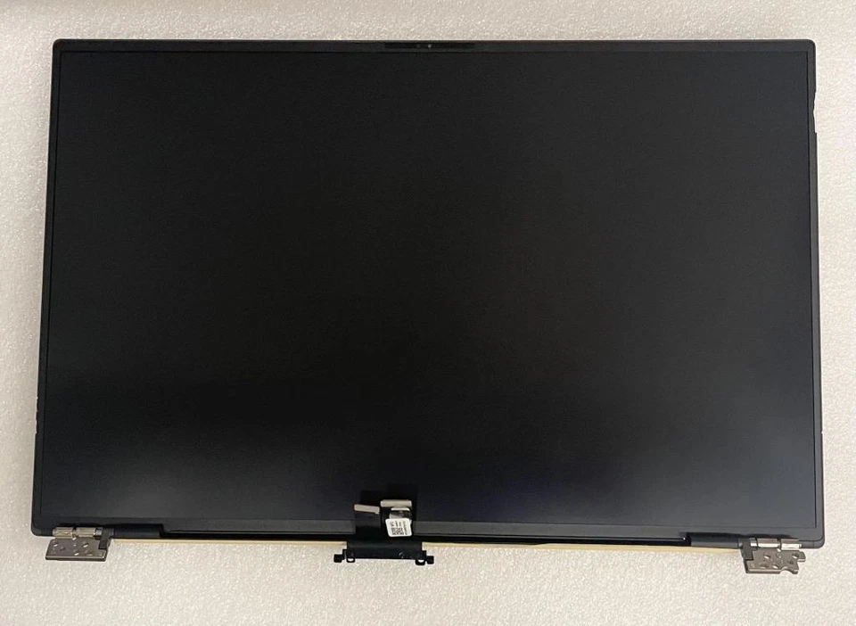 New Dell XPS 17 9700 Precision 5750 FHD+ Non-Touch Screen Silver 92N69 VX15H B25 - Image 1 of 2