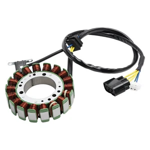 MAGNETO STATOR STELS 500\600\650 LEOPARD 370101-102-0000 LU070949 5051D070 B2 - Picture 1 of 7