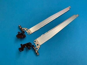 Scharniere Hinge Dell Inspiron 5593 5594 3501 3502 3503 Rechts Links LCD Hinge - Picture 1 of 4