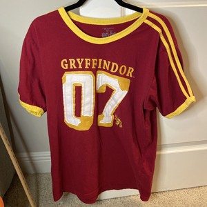 harry potter quidditch shirt products 
