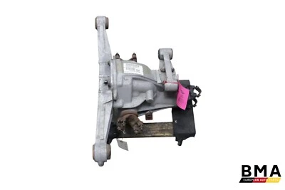 Dodge Viper RT/10 Rear DANA Axle Differential Assembly 1996 - 2002 OEM - Image 1 of 4