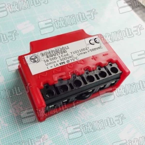 SB 500-1 710210027 U=300...500V~ I=1A instead of Bonfiglioli brake rectifier R - Picture 1 of 2