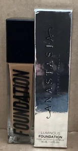 Anastasia Beverly Hills Luminous Foundation Makeup● #490W ● 1.0 Fl Oz - Bild 1 von 2