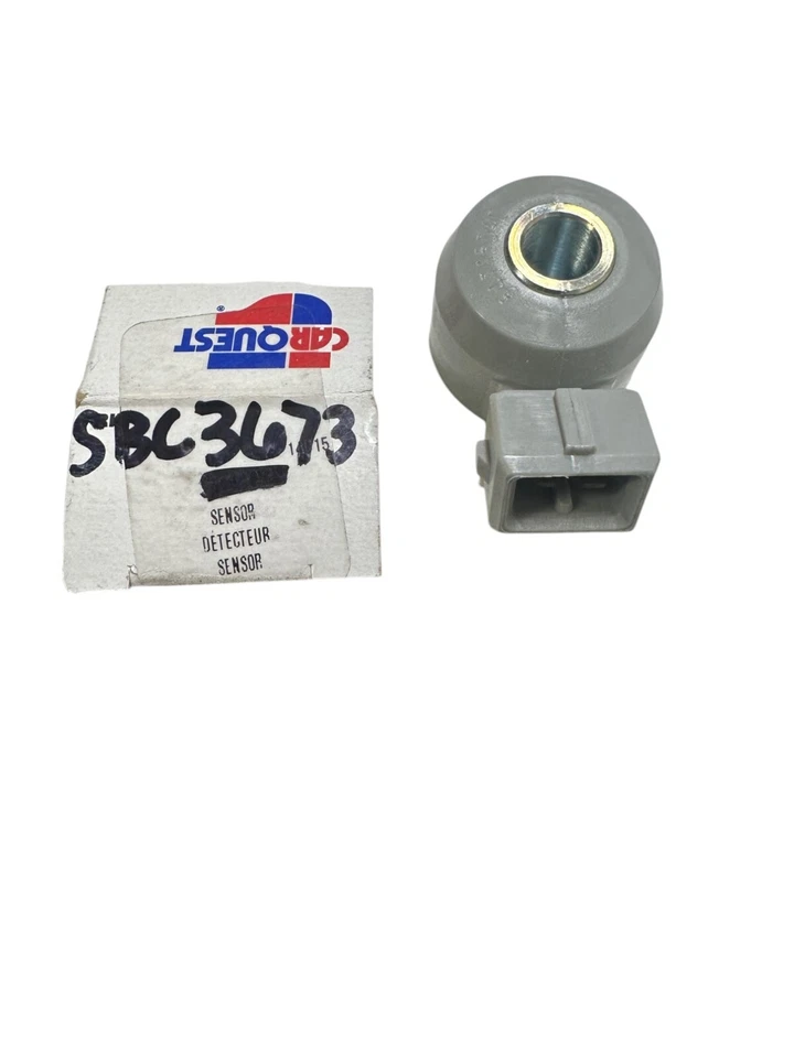 CARQUEST SBC3673 Ignition Knock (Detonation) Sensor *SALE* - Image 1 of 1