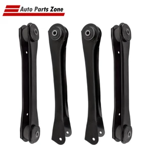 Front Upper Lower Control Arm Assembly Fits Jeep Wrangler TJ 97-06 ALL K640734 - Picture 1 of 8