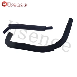 FOR 2003-2015 TOYOTA 4RUNNER FJ TACOMA TUNDRA 4.0L V6 VENTILATION HOSE SET OF 2 - Picture 1 of 10
