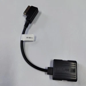 For Mercedes-Benz 2009 UP Model Car Wireless Bluetooth Module Aux Cable Adapter - Picture 1 of 9