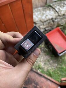 Volvo 240 244 245 Electric Heated Seat Switch
