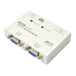 Rextron VGA Extender EV02R C5F600D630 - Bild 1 von 3