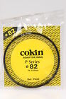 Cokin P-Serie Adapter Ring 82mm in OVP #P 482