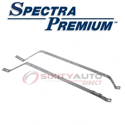 Spectra Premium Fuel Tank Strap for 1993-1997 Geo Prizm - Air Delivery rs - Image 1 of 4