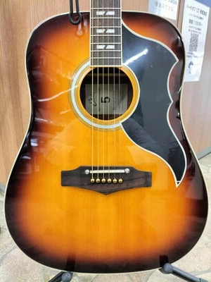 EKO Acoustic Guitar RANGER VR EQ - Image 1 of 4