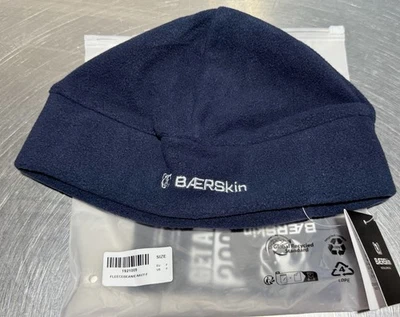 GORRO POLAR TÁCTICO BAERSKIN OS AZUL MARINO Foto 1 de 4