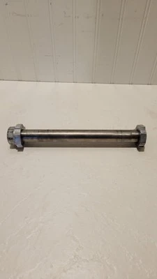 Conjunto de bloque ajustador de eje trasero KTM 250 SXF SX-F 2016 77710085044 Foto 1 de 4