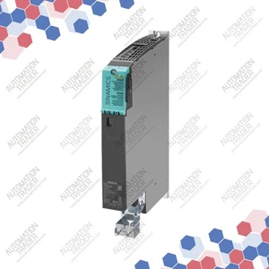 SIEMENS 6SL3120-2TE15-0AD0 | Trader di automazione - Foto 1 di 1