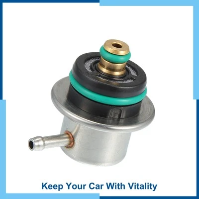 Regulador de presión de inyección de combustible apto para Buick Park Avenue 1995-2005 Foto 1 de 4