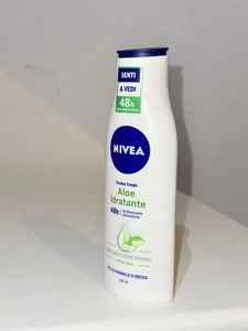 NIVEA CORPO FLUIDA 250 ML. ALOE VERA 88395 - Picture 1 of 7