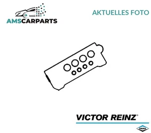 DICHTUNG ZYLINDERKOPFHAUBE 15-53106-01 VICTOR REINZ NEU OE QUALITÄT - Picture 1 of 6