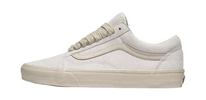 ZAPATILLAS UNISEX VANS U OLD SKOOL™ - BLANCO ROTO - Imagen 1 de 4