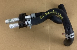 2018-2022 Honda Odyssey HVAC Heater Water Coolant Hose Pipe Line OEM - Picture 1 of 6
