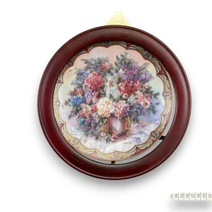 Wandteller - Magic Makers - Bradex - 1993 - Nr. 4324L - Bild 1 von 2