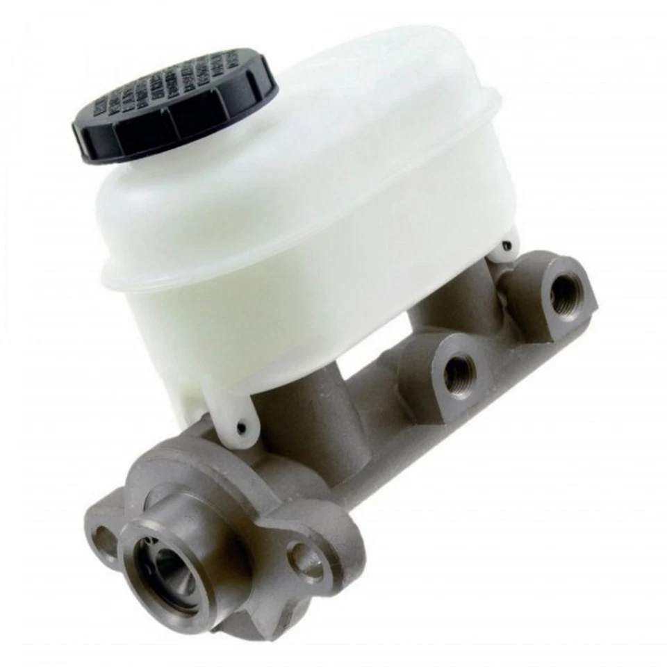 For GMC Sonoma 1998 1999 Brake Master Cylinder | Aluminum Material | 2 Outlets — 第 1/4 张图片
