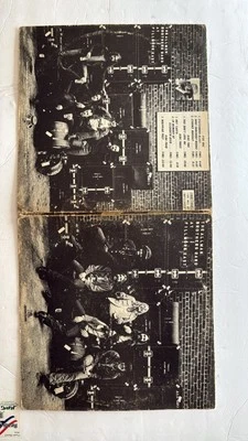 The Allman Brothers band at Fillmore east Vynil - Image 1 of 4