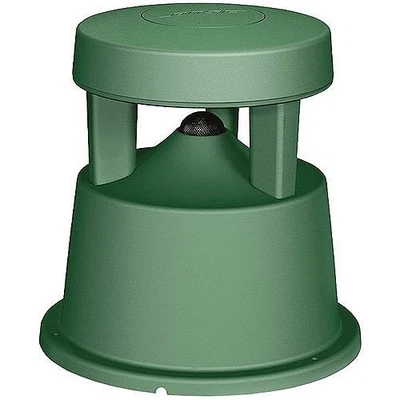 Alto-falante ambiental Bose Professional 360-P II FreeSpace Series II, verde - Imagem 1 de 3