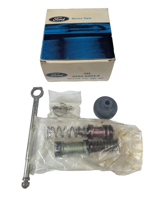 Ford Granada D5DZ-2004-A Kit Reconstrucción Cilindro Maestro Foto 1 de 3
