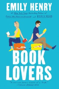 Book Lovers - Imagen 1 de 1