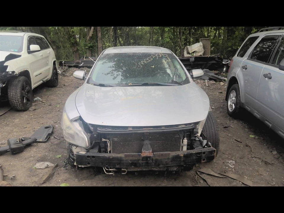 吹风机电机适用于 09-21 23 GT-R 26032 — 第 1/4 张图片