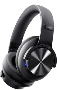Picun B8 Cuffie Bluetooth, 120H Cuffie di Riproduzione Wireless Bluetooth - Foto 1 di 4