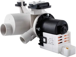 W10130913 Washer Drain Pump Whirlpool Kenmore Maytag washers 8540025 W10117829 - Bild 1 von 4