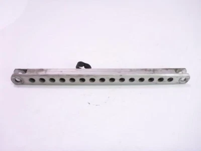 01-05 Yamaha FZ1 Soporte de montaje Barra de pinza trasera TRSH DV Foto 1 de 4