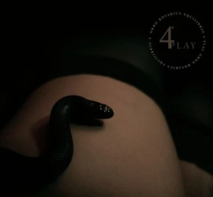 ORDO ROSARIUS EQUILIBRIO - 4PLAY LDT. MCD NEU + OVP - Bild 1 von 2