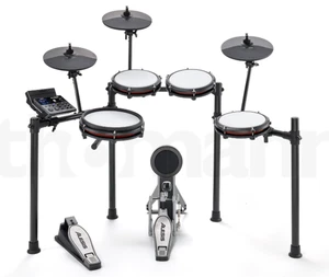Alesis Nitro Max Drum Rack Stand New RACK ONLY - Picture 1 of 1