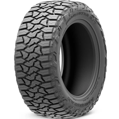 4 Tires American Roadstar R/T 305/45R22 118H XL RT Rugged Terrain - Изображение 1 из 3