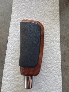 08 - 22 TOYOTA SEQUOIA & TUNDRA PLATINUM FACTORY SHIFT KNOB / SHIFTER KNOB - Picture 1 of 5